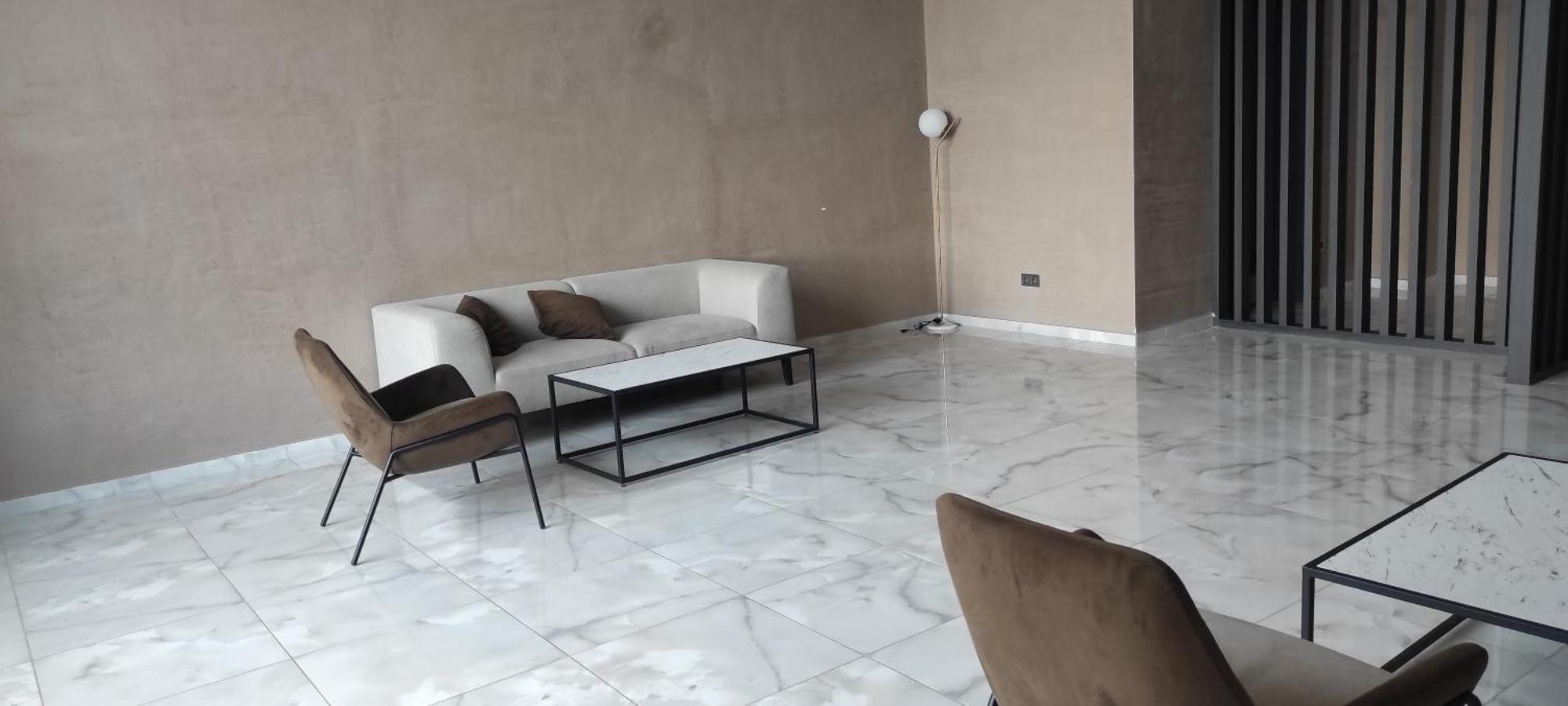 Apartment Sky Panoramic 23rd Floor & Parking *